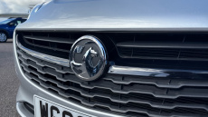 Vauxhall Corsa 1.4 [75] Griffin 3dr Petrol Hatchback